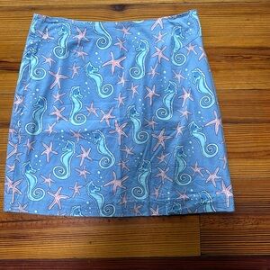 Vineyard Vines Skirt